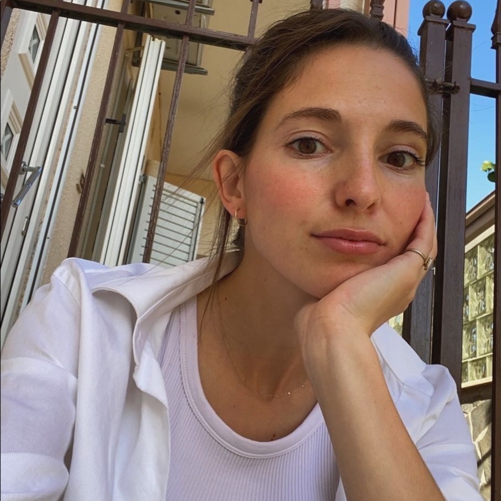 Meet your Posher, Jessie